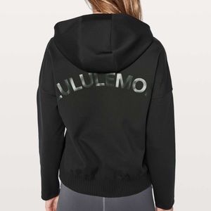 Lululemon shaped jacket *RARE*